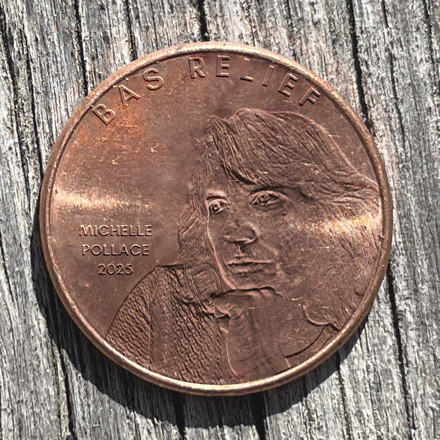 Bas Relief